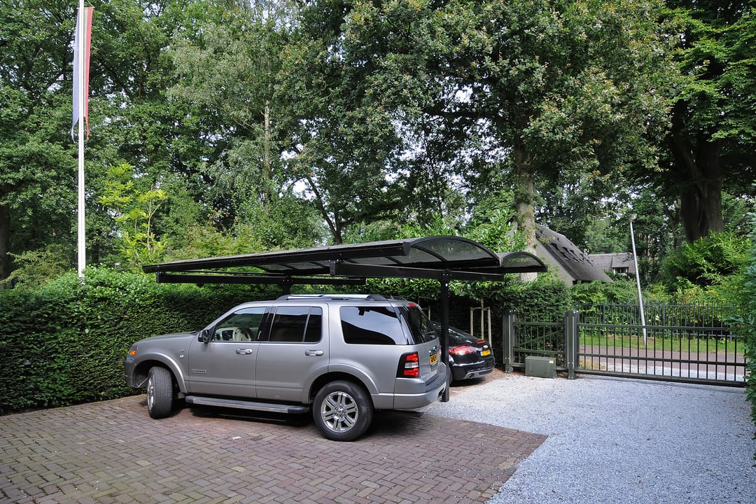 Photo 7 of van Beeverlaan 7