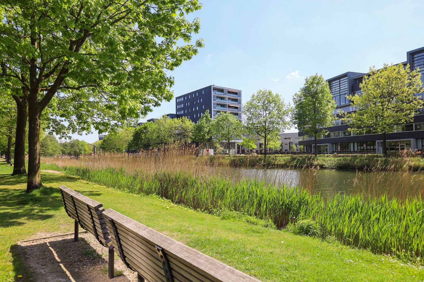 Foto 34 van Plantsoen Welgelegen 171