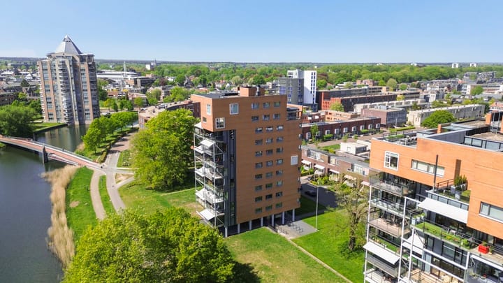 Foto 35 van Plantsoen Welgelegen 171