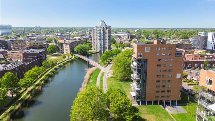 Foto 36 van Plantsoen Welgelegen 171