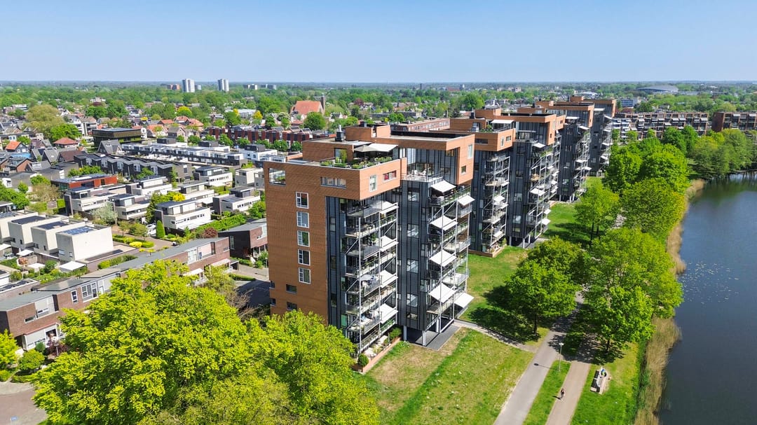 Foto 37 van Plantsoen Welgelegen 171