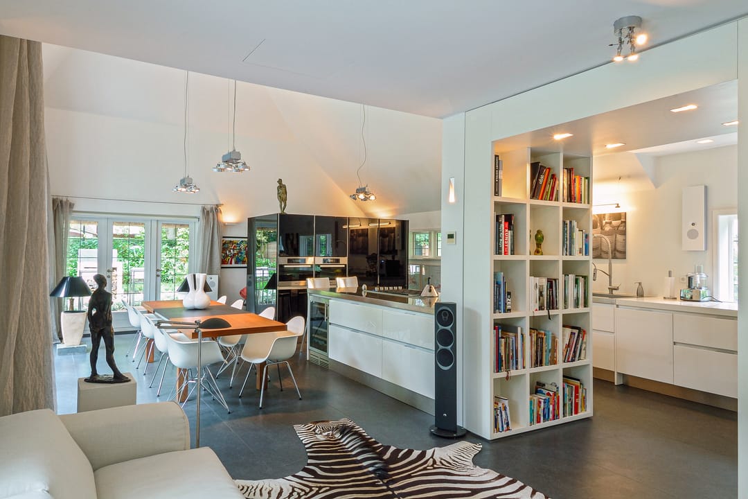 Photo 8 of van Beeverlaan 7