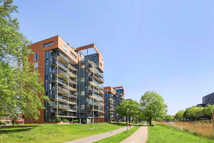 Foto 38 van Plantsoen Welgelegen 171