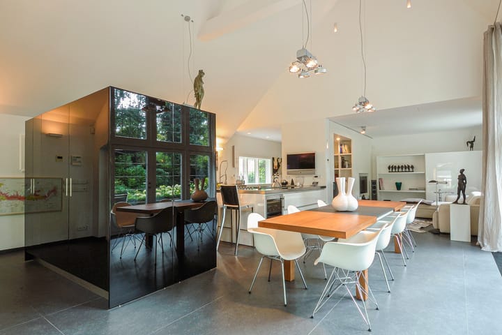 Foto 9 van van Beeverlaan 7