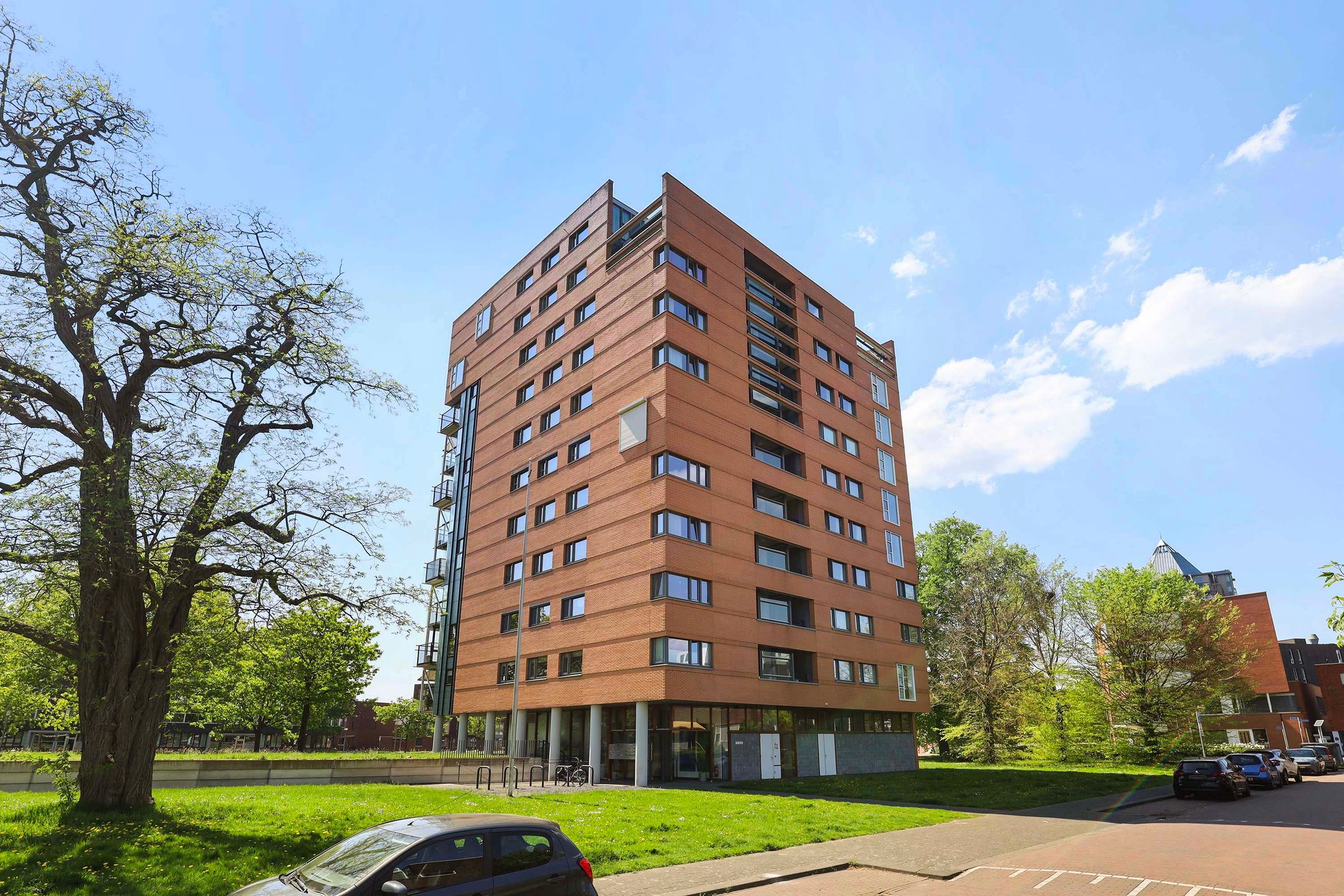 Foto 39 van Plantsoen Welgelegen 171