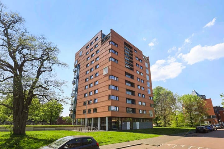 Foto 39 van Plantsoen Welgelegen 171