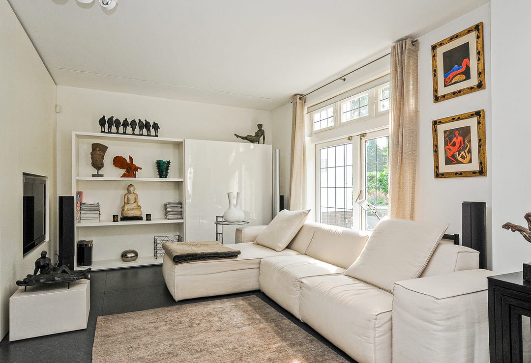 Photo 11 of van Beeverlaan 7