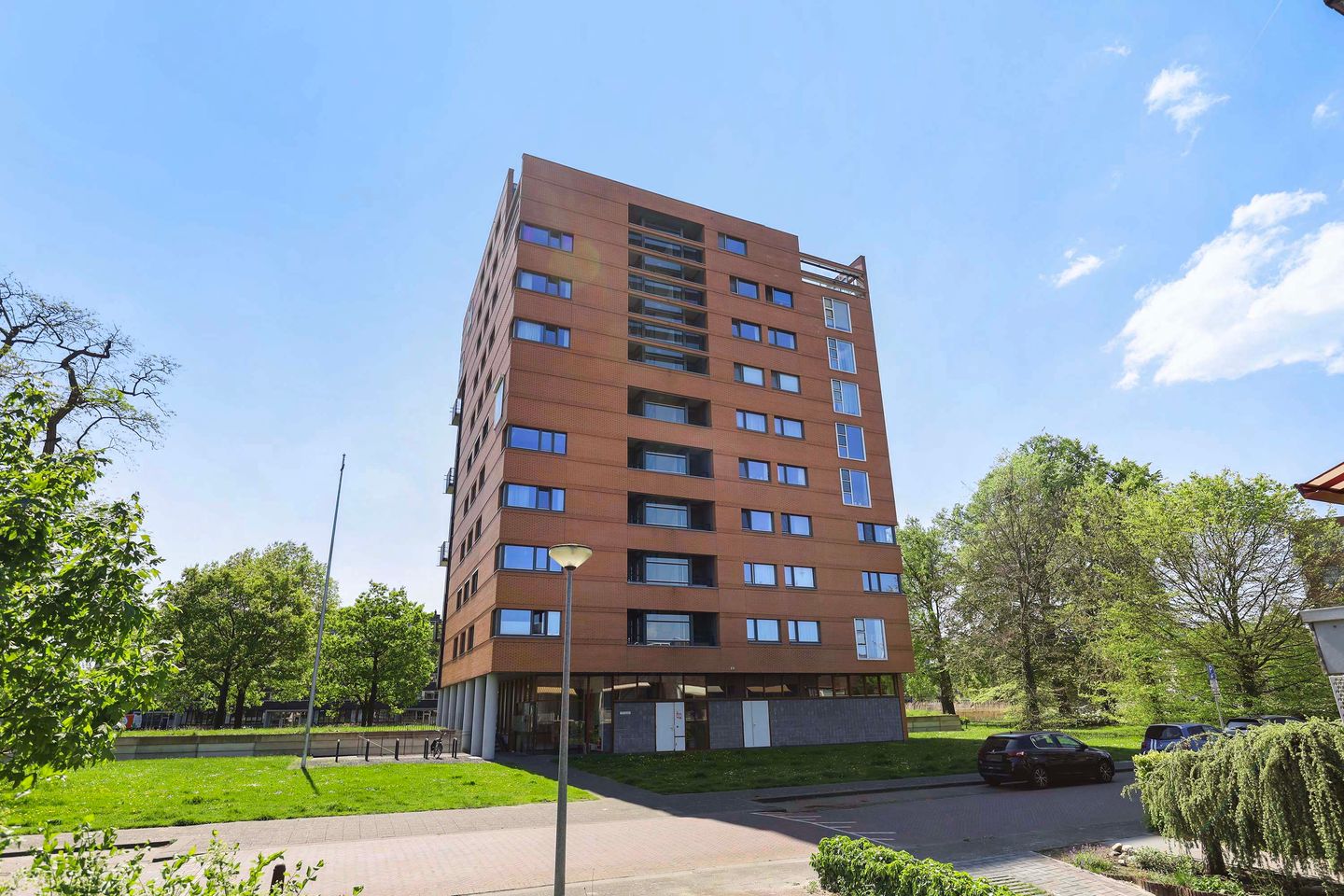 Foto 40 van Plantsoen Welgelegen 171