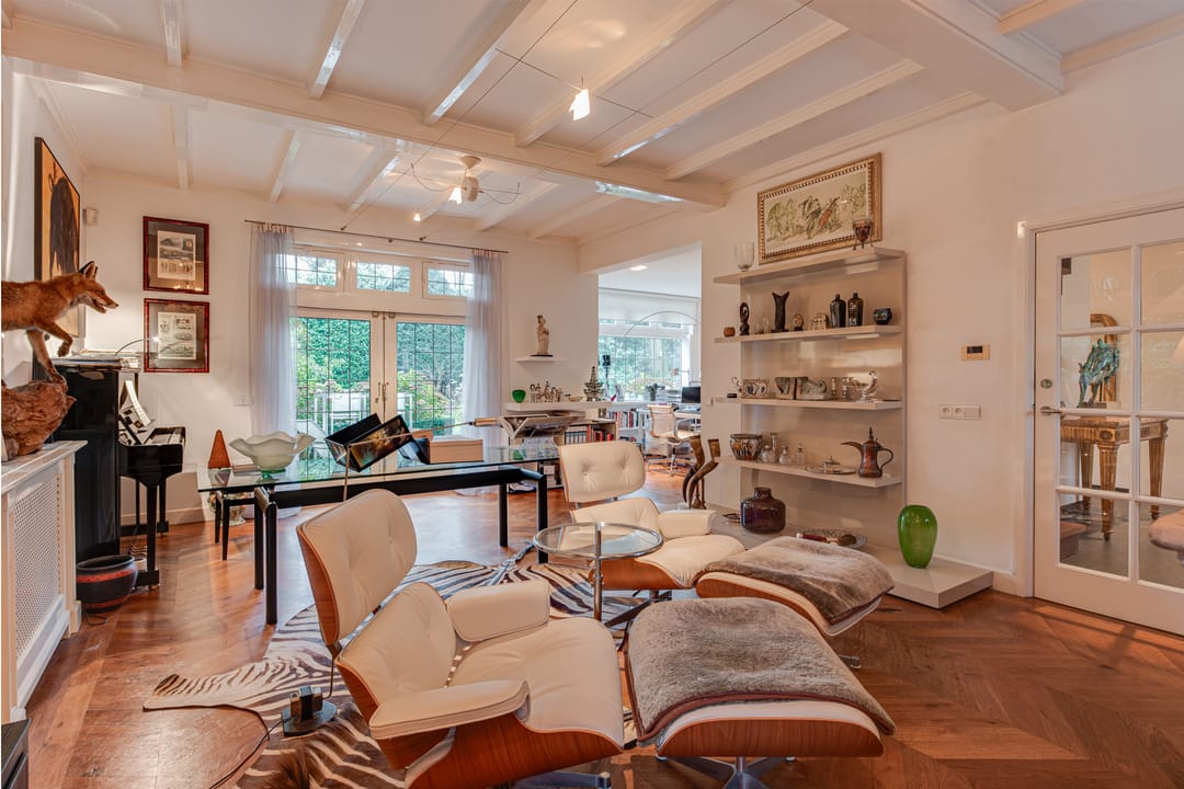 Photo 13 of van Beeverlaan 7