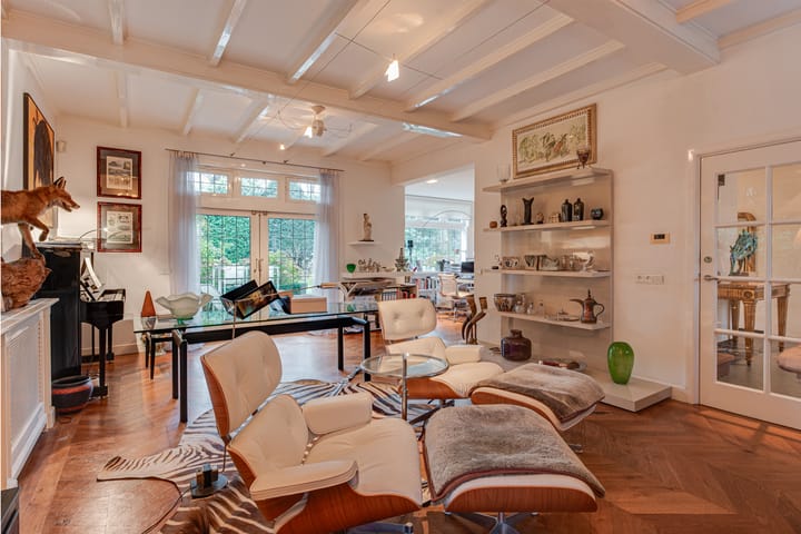 Foto 13 van van Beeverlaan 7