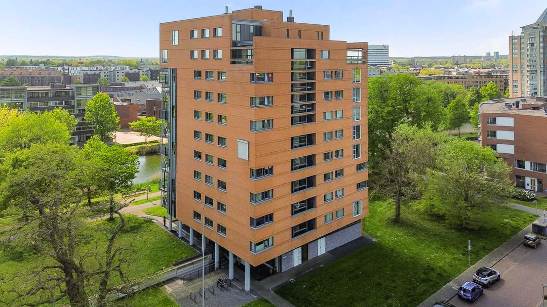 Foto 41 van Plantsoen Welgelegen 171