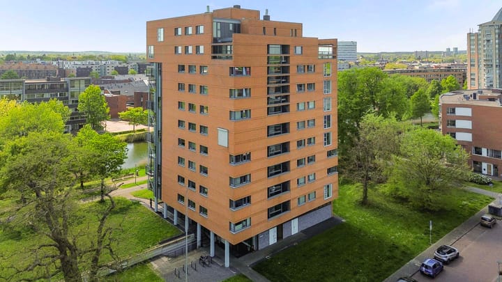 Foto 41 van Plantsoen Welgelegen 171