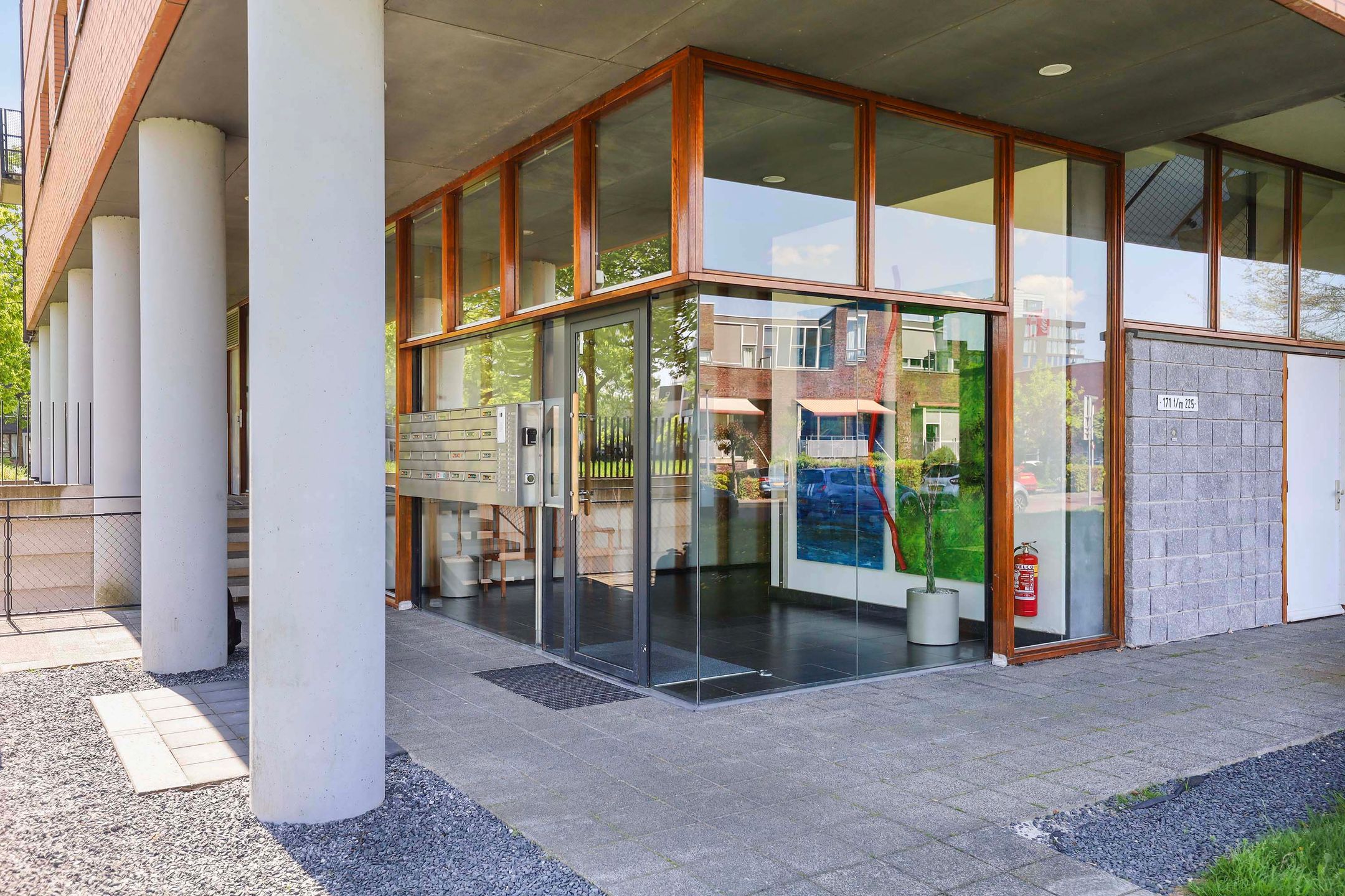 Foto 42 van Plantsoen Welgelegen 171