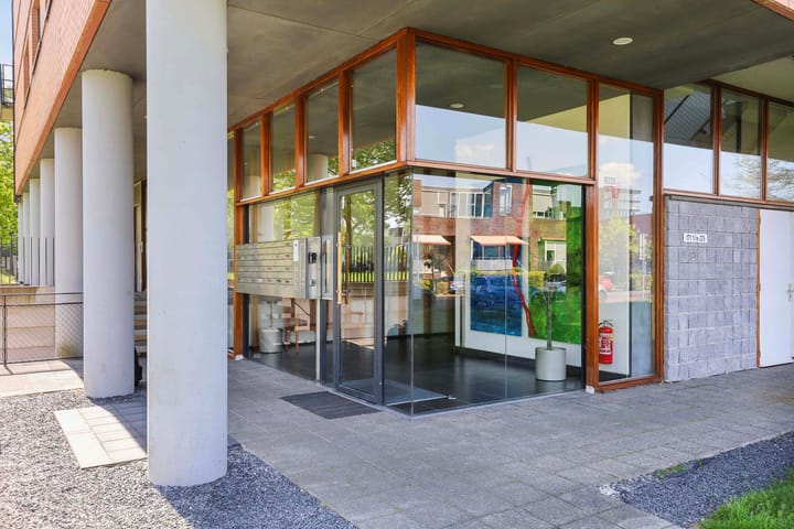 Foto 42 van Plantsoen Welgelegen 171