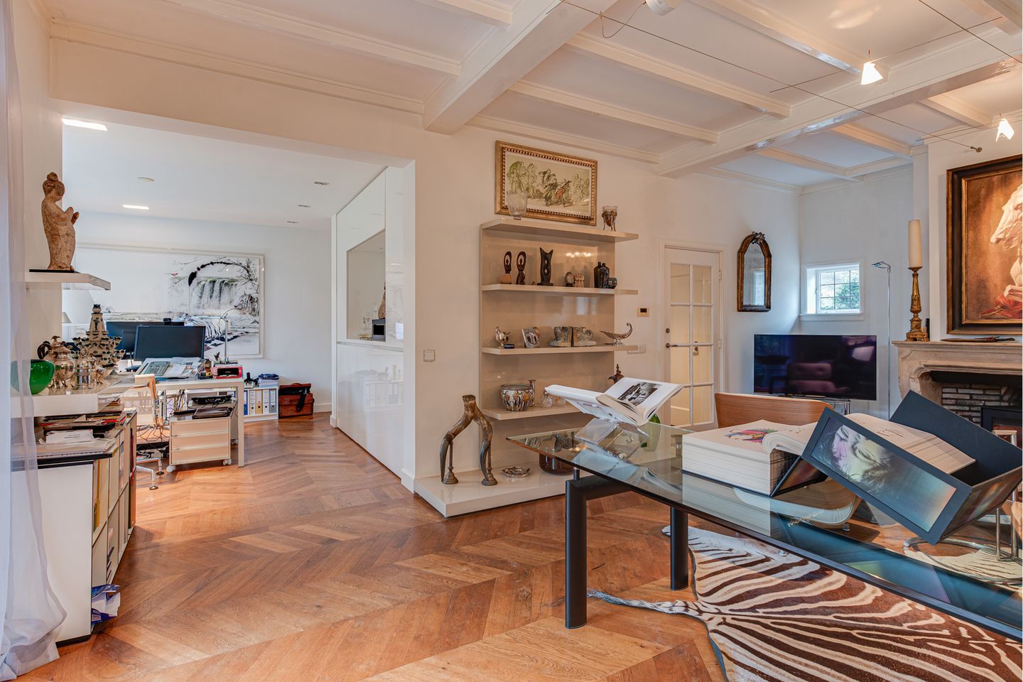 Photo 14 of van Beeverlaan 7