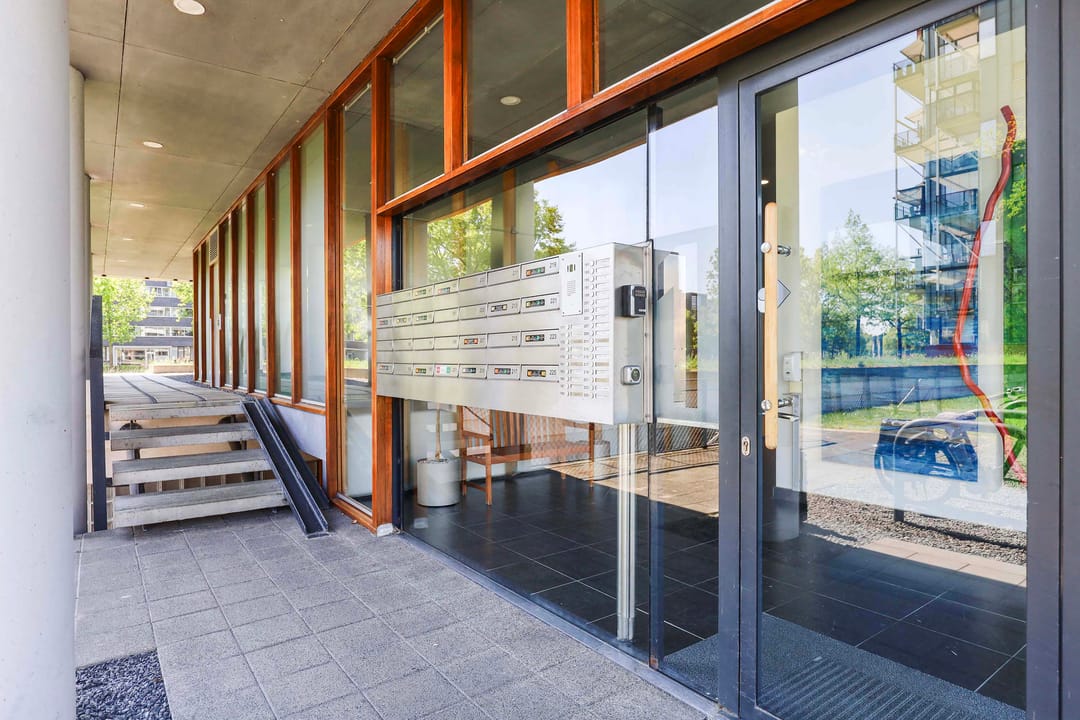 Foto 43 van Plantsoen Welgelegen 171