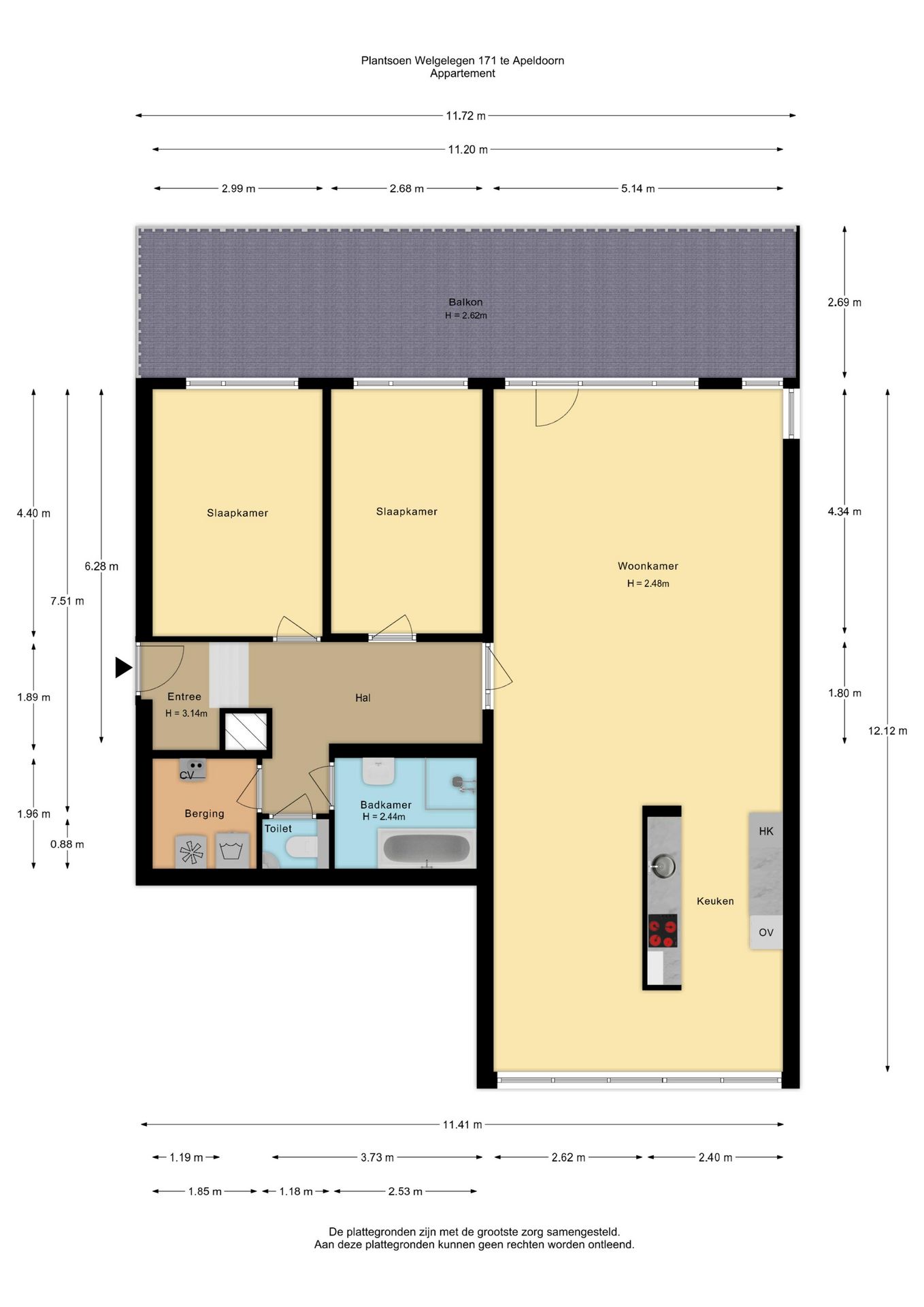 Foto 44 van Plantsoen Welgelegen 171