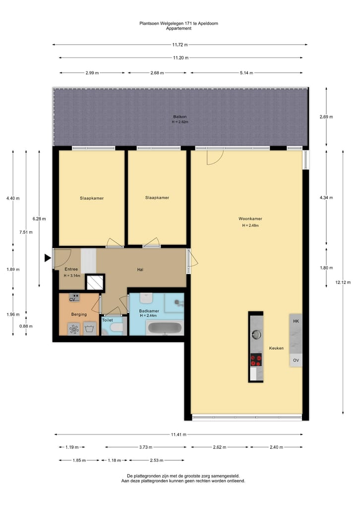 Foto 44 van Plantsoen Welgelegen 171