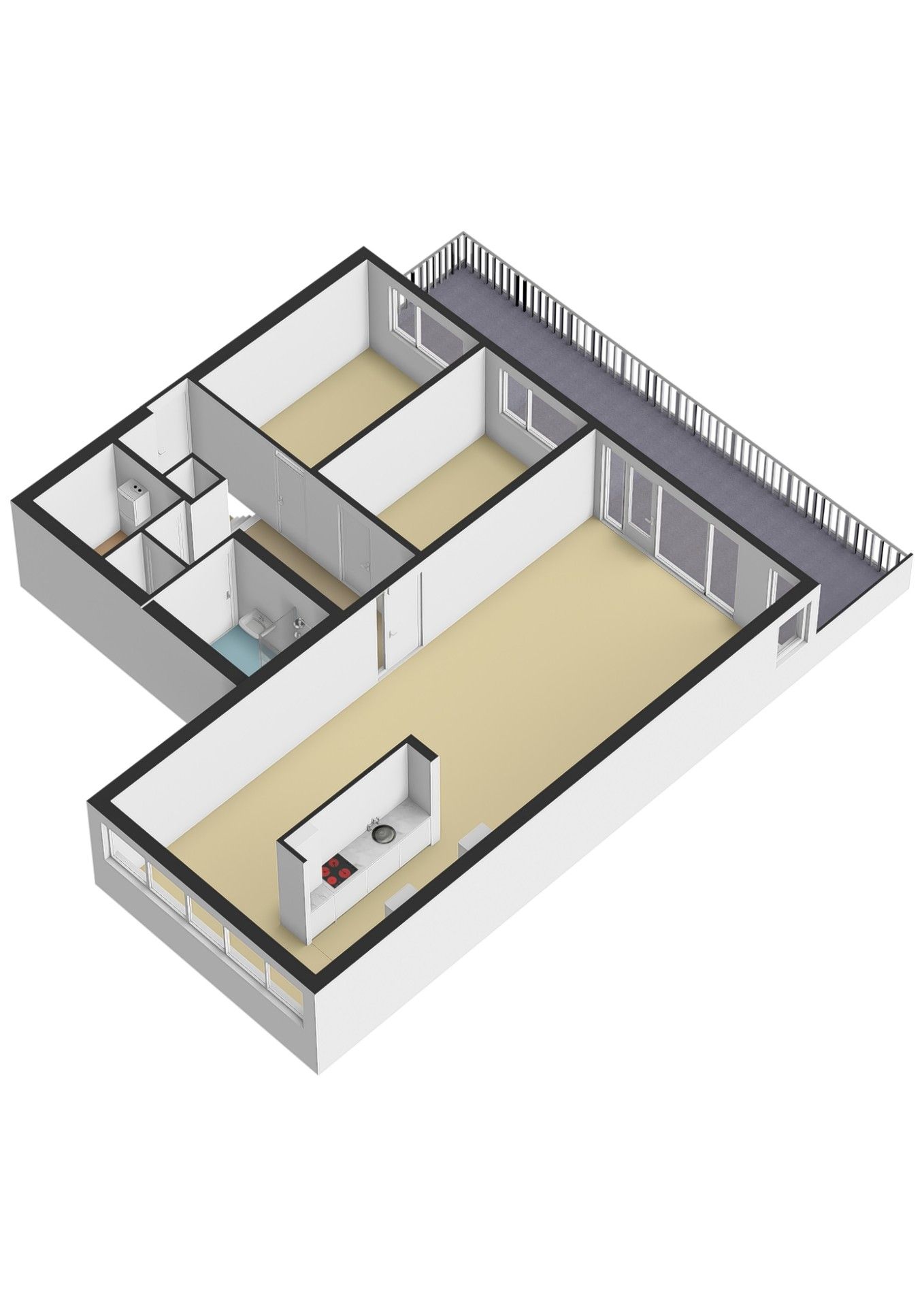 Foto 45 van Plantsoen Welgelegen 171