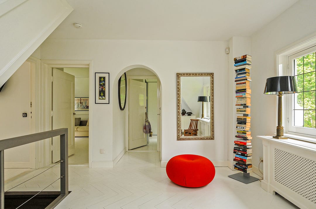 Photo 16 of van Beeverlaan 7