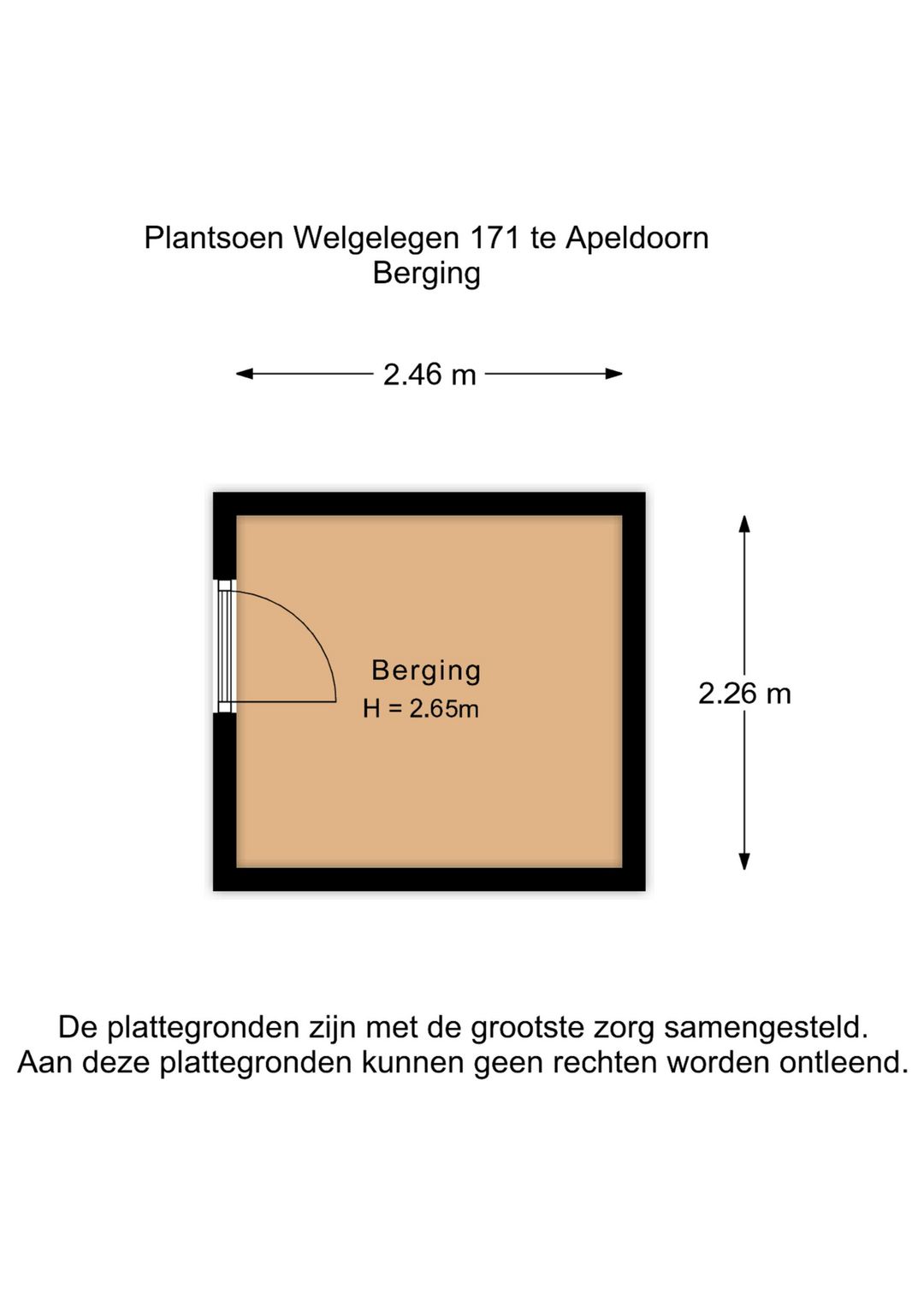 Foto 46 van Plantsoen Welgelegen 171
