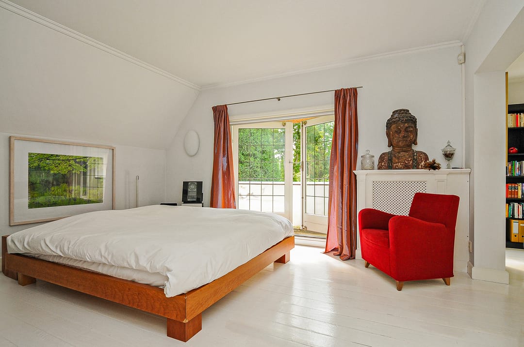 Photo 17 of van Beeverlaan 7