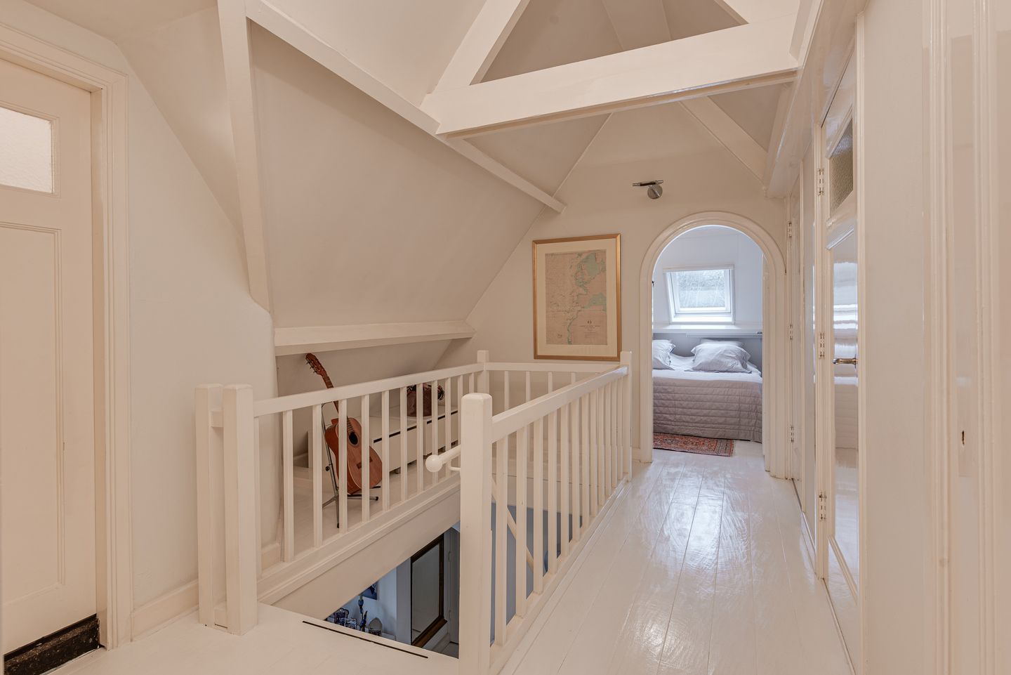 Photo 25 of van Beeverlaan 7