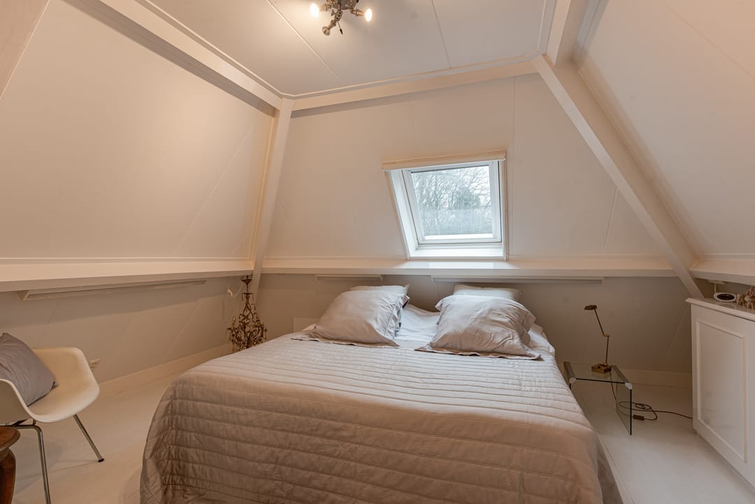 Photo 26 of van Beeverlaan 7