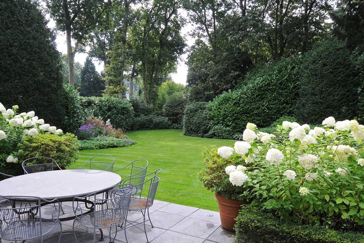 Foto 29 van van Beeverlaan 7