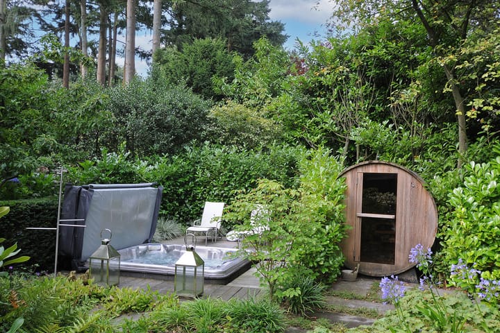 Foto 31 van van Beeverlaan 7