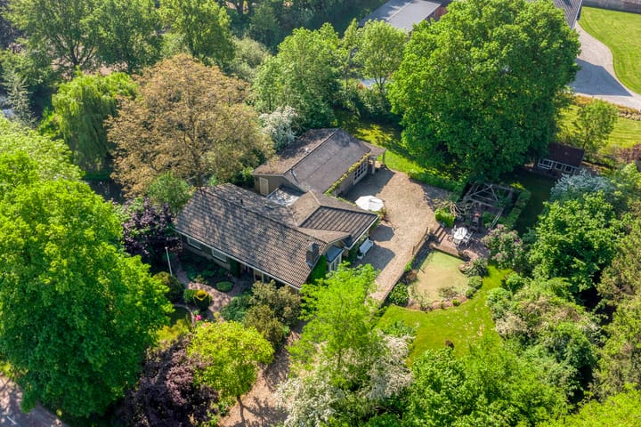 Photo 1 of Hogeweg 1-A