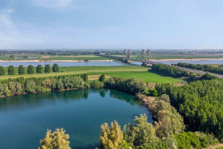 Foto 2 van Hogeweg 1-A