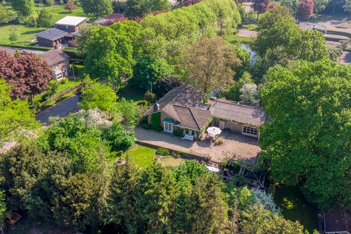 Foto 3 van Hogeweg 1-A