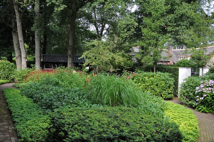 Foto 34 van van Beeverlaan 7