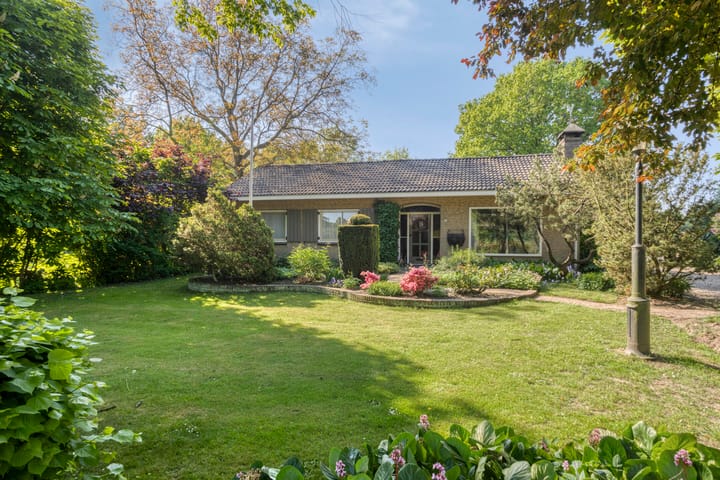 Foto 4 van Hogeweg 1-A