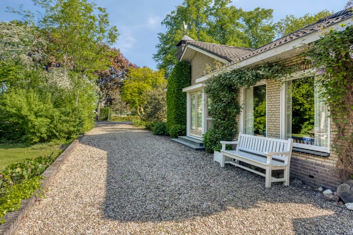 Foto 5 van Hogeweg 1-A