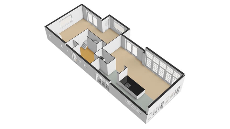 Photo 37 of van Beeverlaan 7