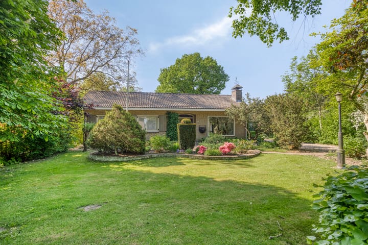 Photo 6 of Hogeweg 1-A