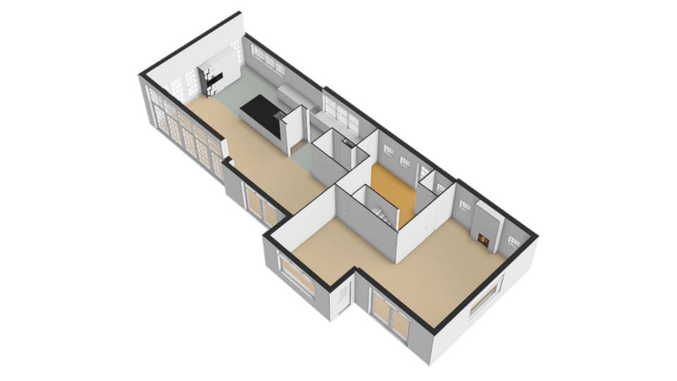 Photo 38 of van Beeverlaan 7