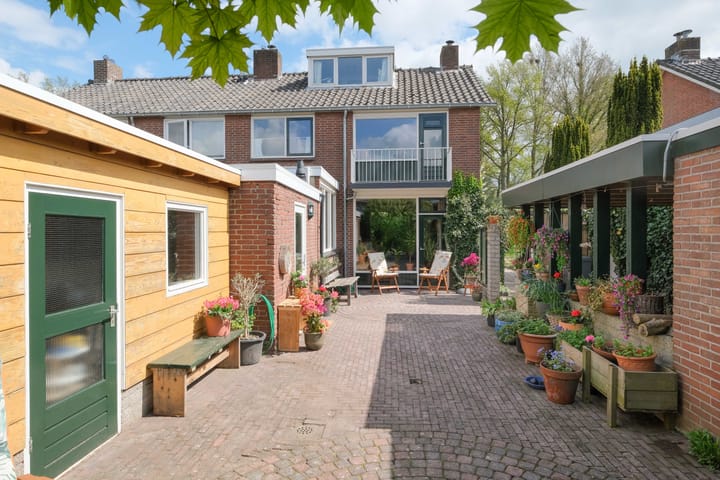 Foto 3 van Horstlaan 38