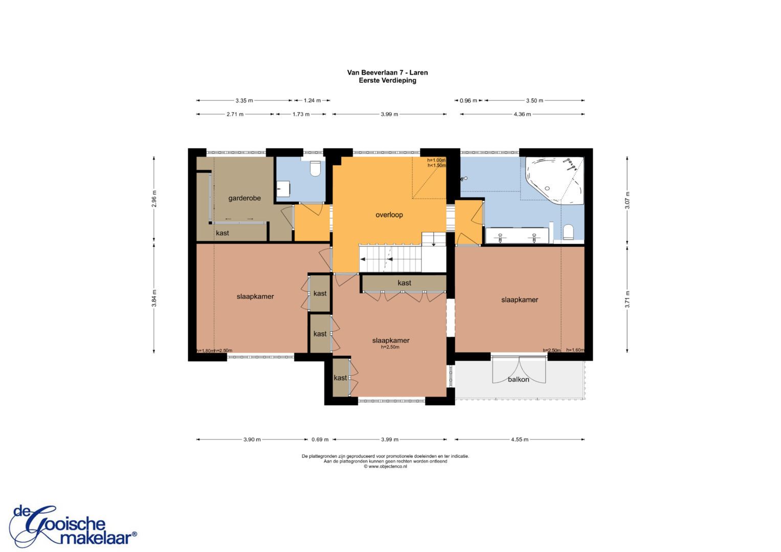 Photo 39 of van Beeverlaan 7