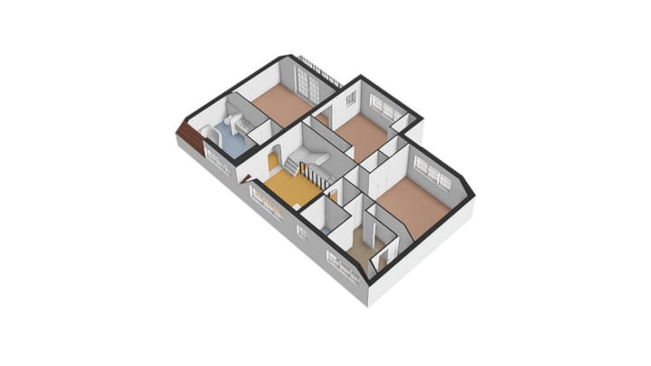 Foto 40 van van Beeverlaan 7