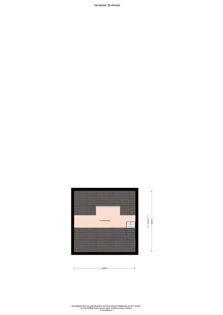 Foto 40 van Horstlaan 38