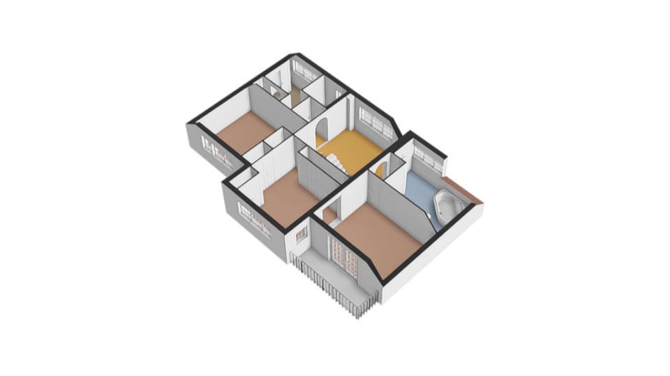 Photo 41 of van Beeverlaan 7