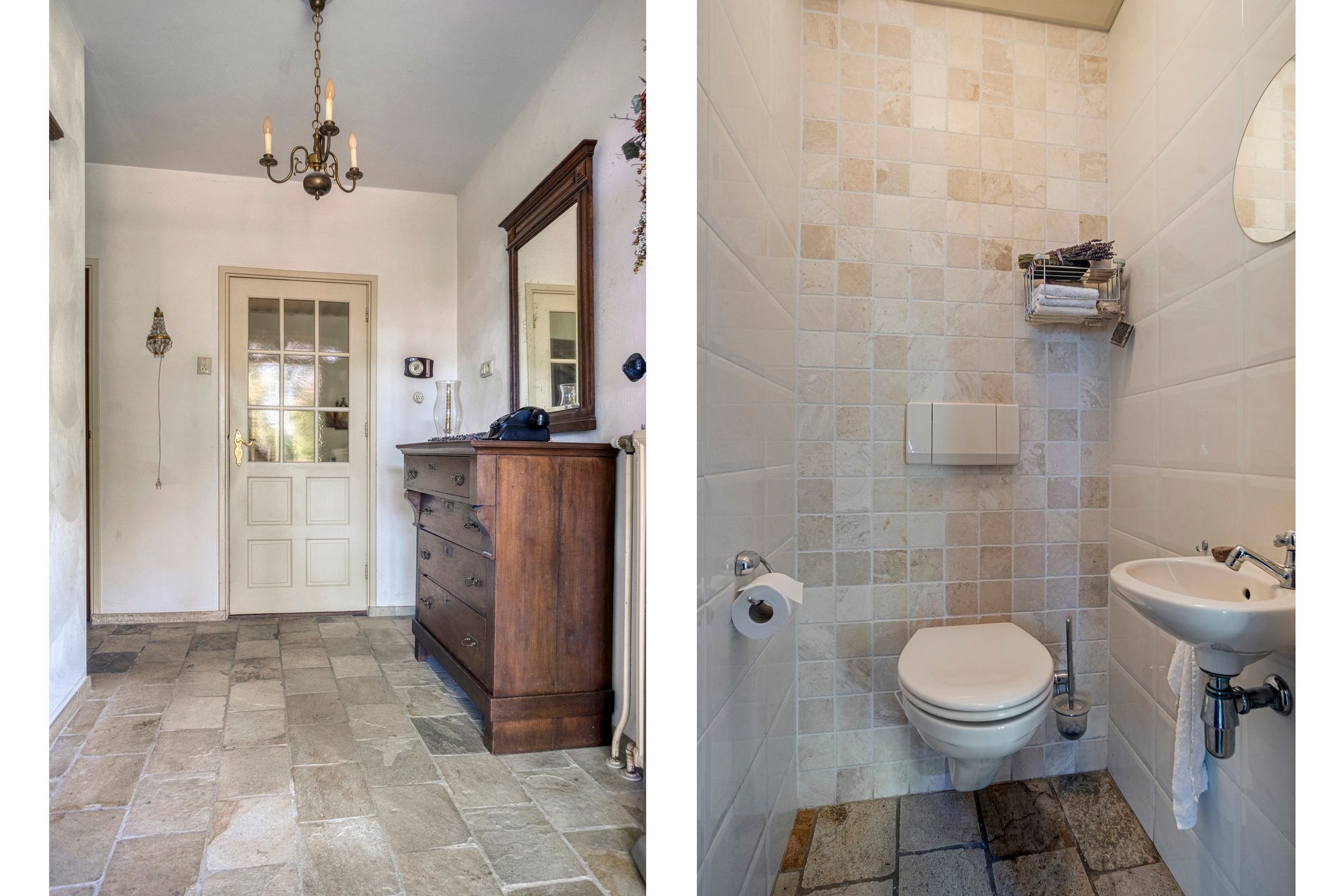 Foto 9 van Hogeweg 1-A