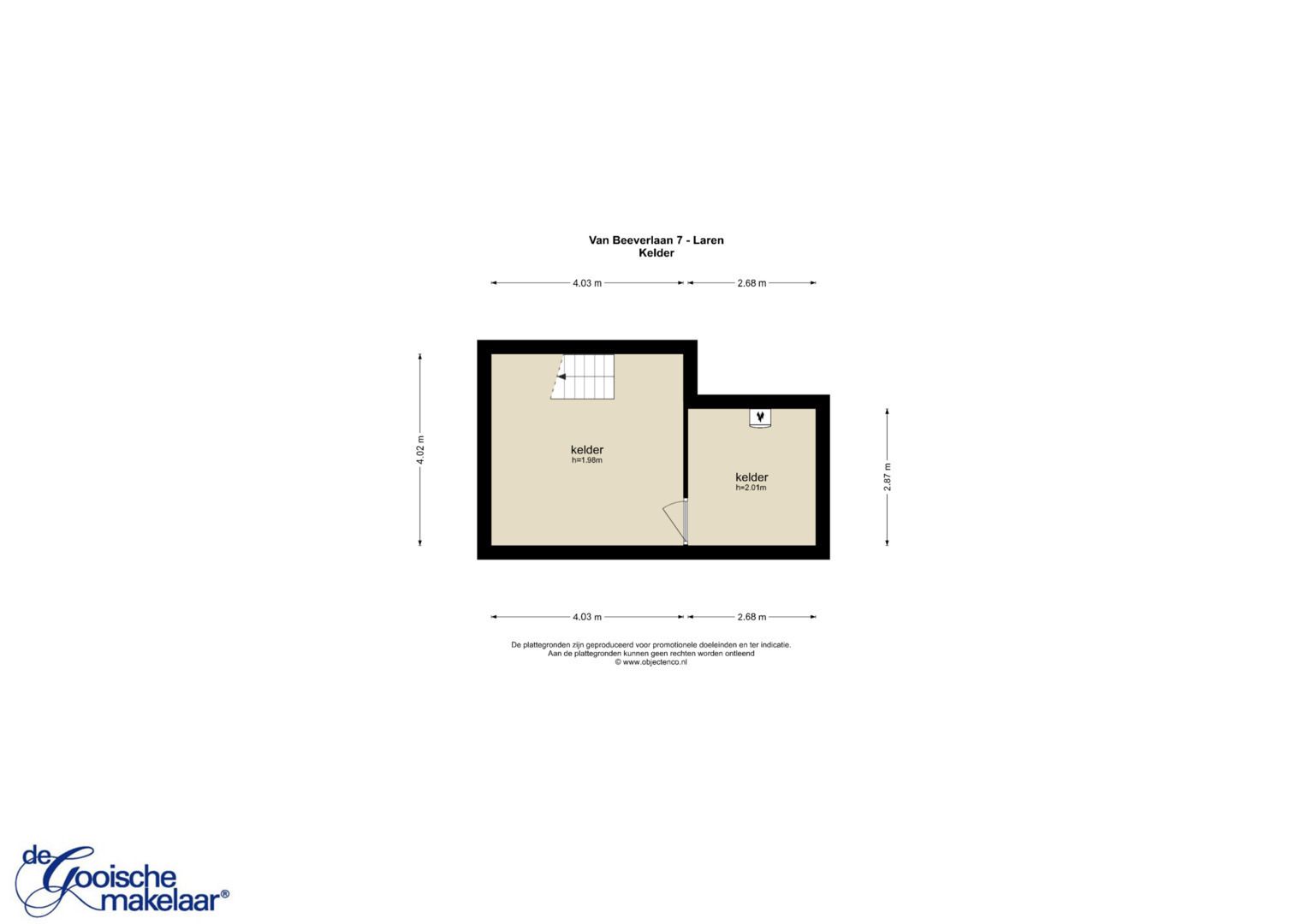 Photo 45 of van Beeverlaan 7