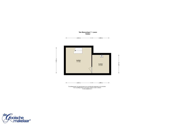 Foto 45 van van Beeverlaan 7