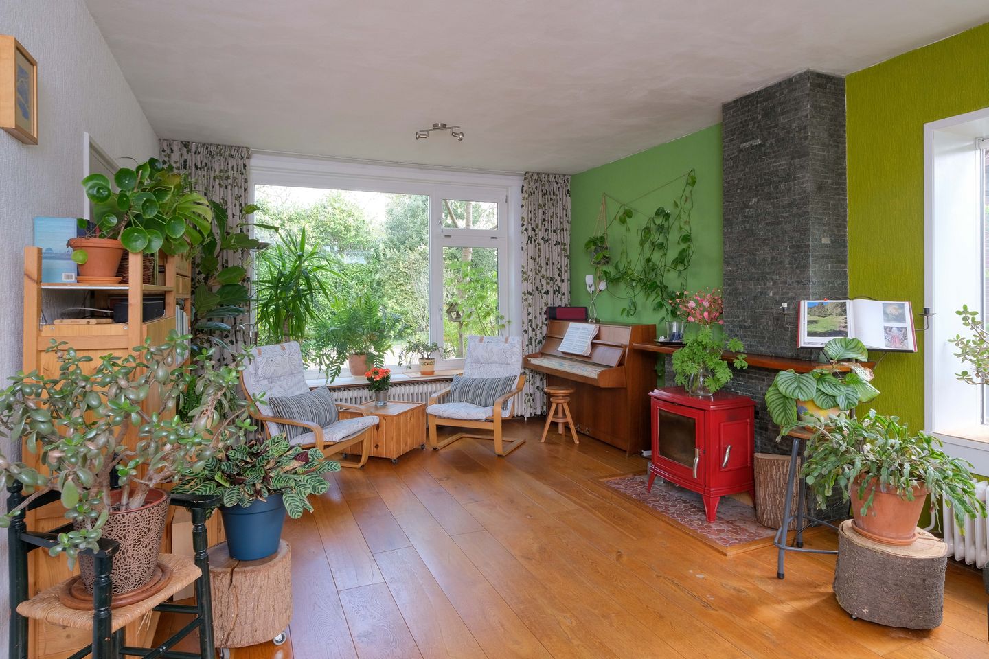 Foto 5 van Horstlaan 38