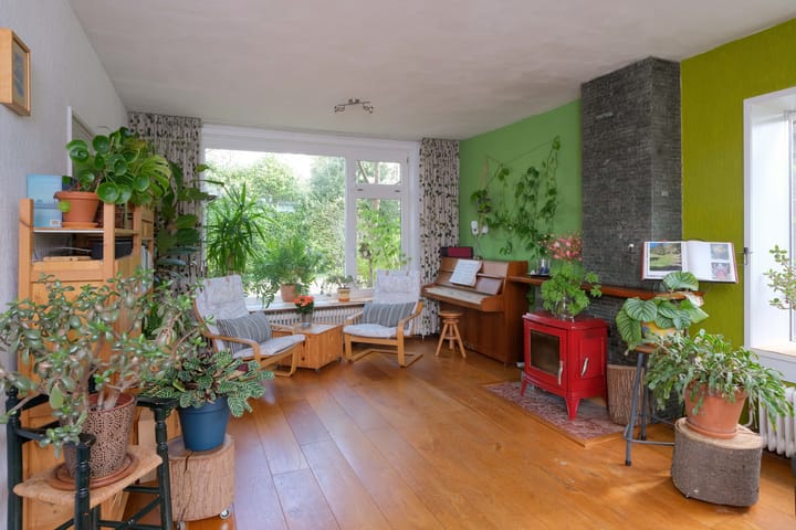 Foto 5 van Horstlaan 38