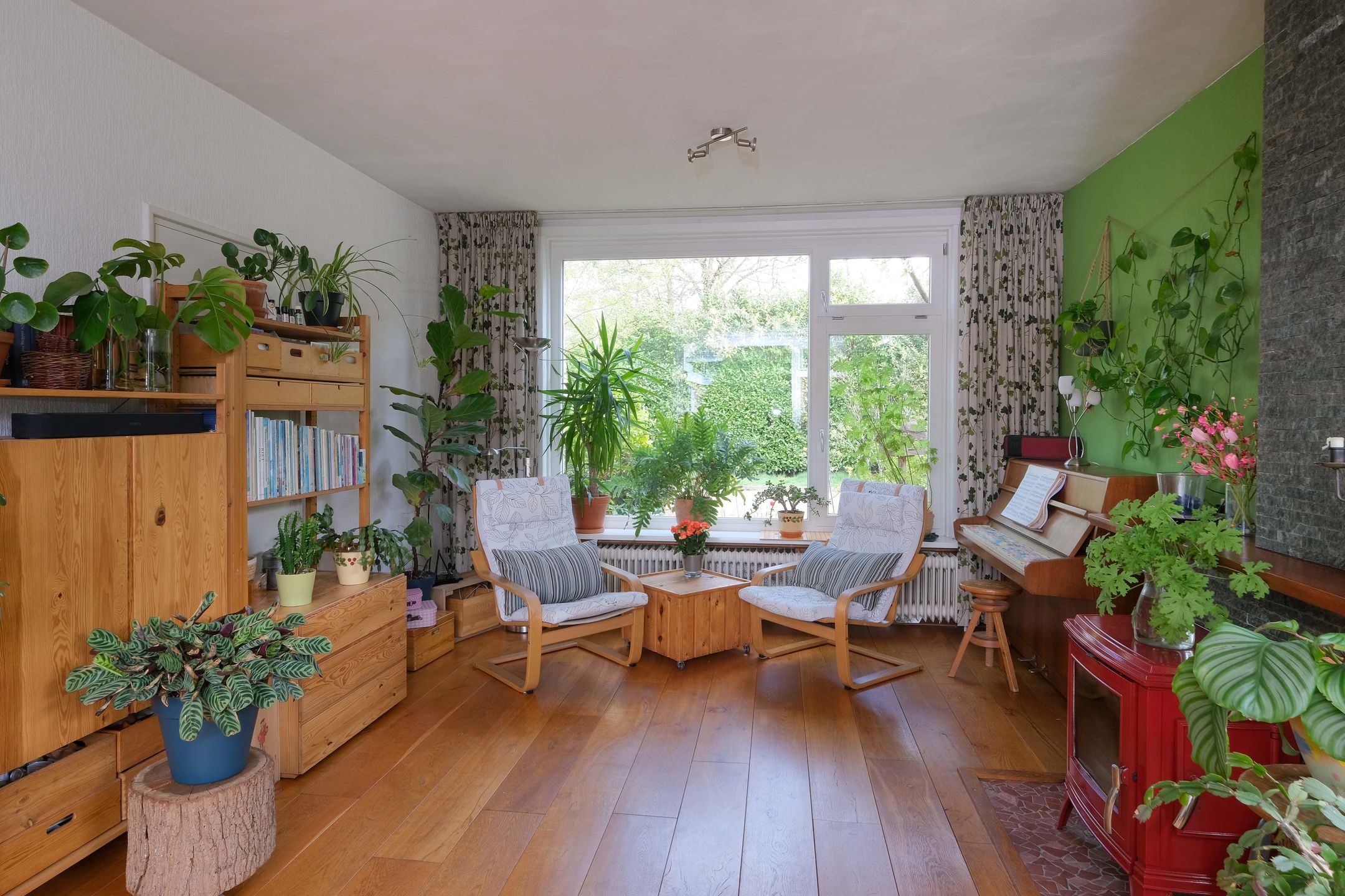 Foto 6 van Horstlaan 38